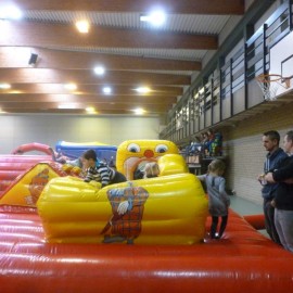 2016 kleuterhappening  31 - Sportraad Zaventem 